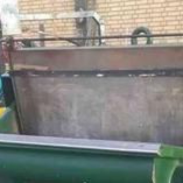 دایکات فکی چینی تهران