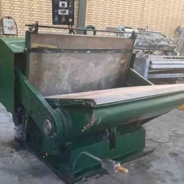 دایکات فکی چینی تهران