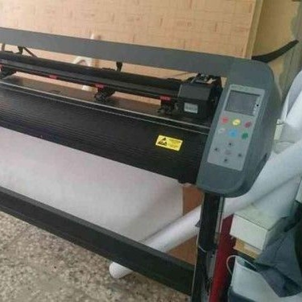 2 عدد کاتر پلاتر عرض 120 تهران