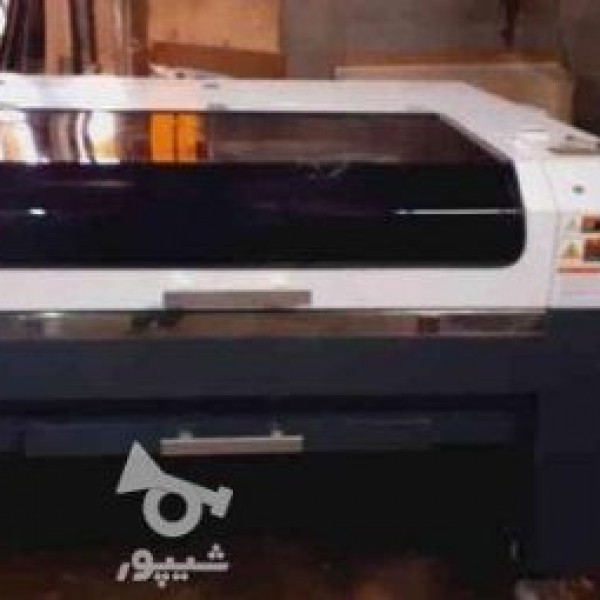 دستگاه لیزر غیر فلزات رشت