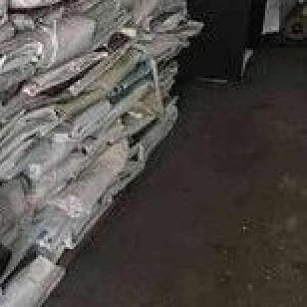 بنر دست دوم در متراژهای متنوع تهران