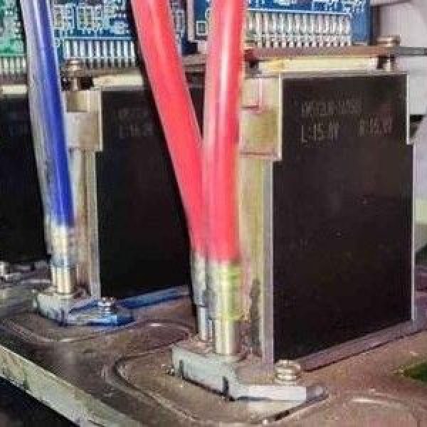 دستگاه چاپ بنر کونیکا 512 بجنورد