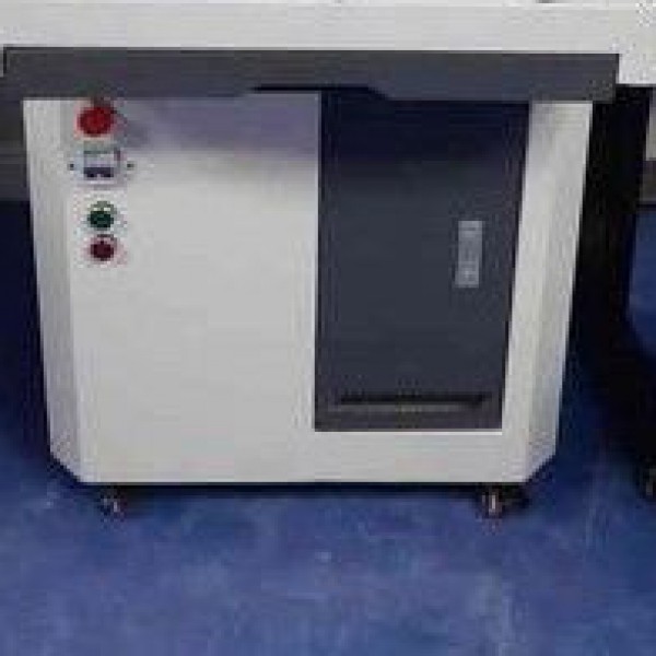 دستگاه لیزر فایبر فلزات تهران