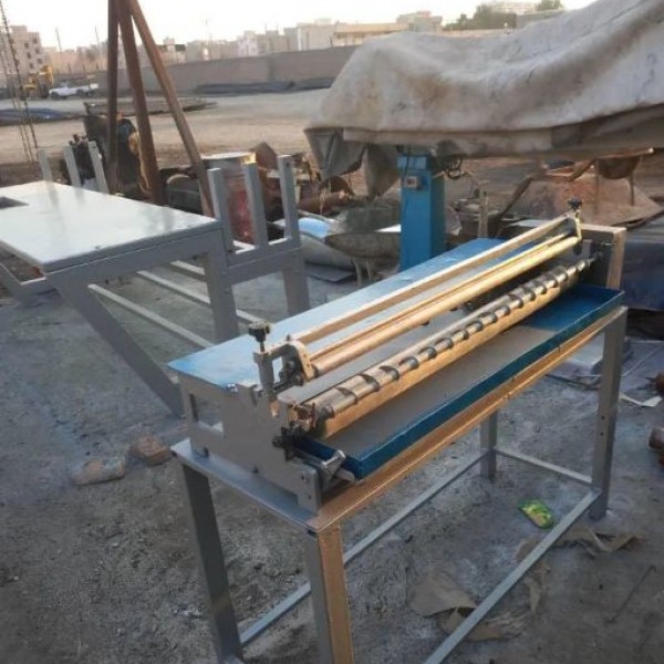 دستگاه لمینت کارتن عرض 85 تهران