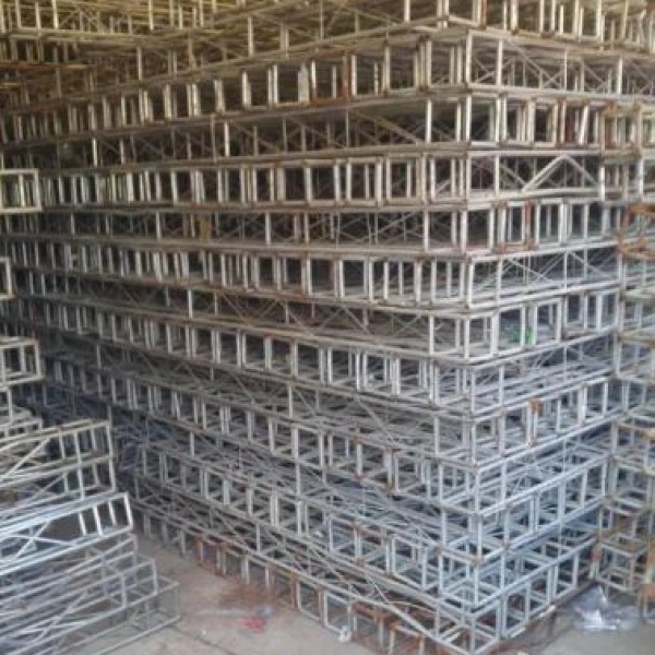 اسپیس کارکرده تهران