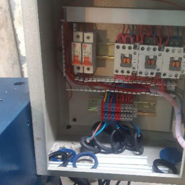 دستگاه دایکات برقی تهران