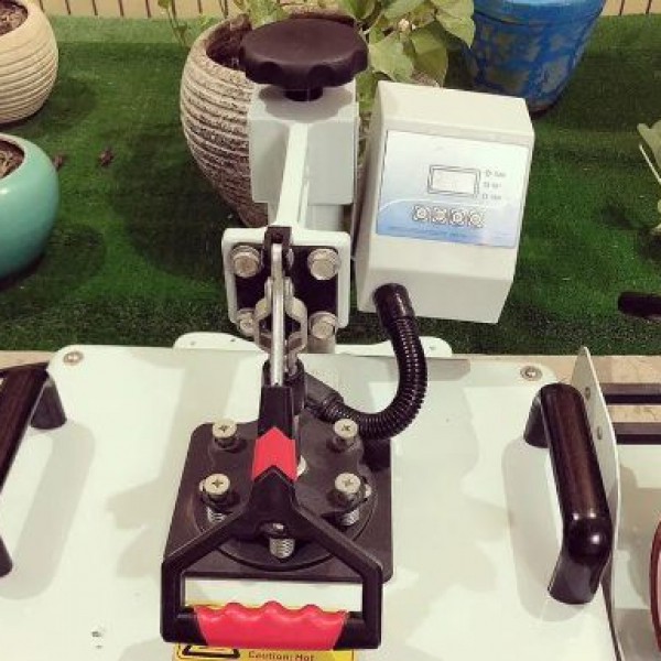 دستگاه چاپ سابلیمیشن 8 کاره بوشهر