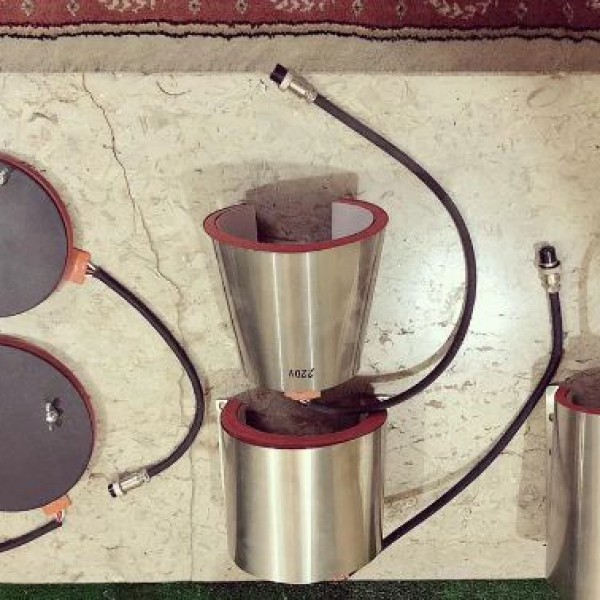 دستگاه چاپ سابلیمیشن 8 کاره بوشهر