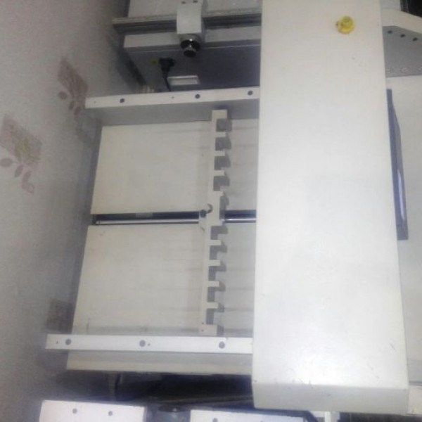 کاتر برقی کاغذ AX110 دهنه ۴۶ قم