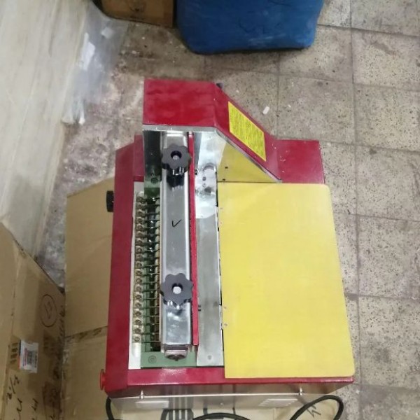 دستگاه چسب زن اتوماتیک کرج