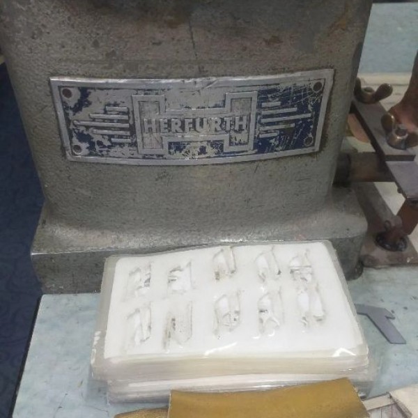 دستگاه داغی فرکانس 2000 تهران