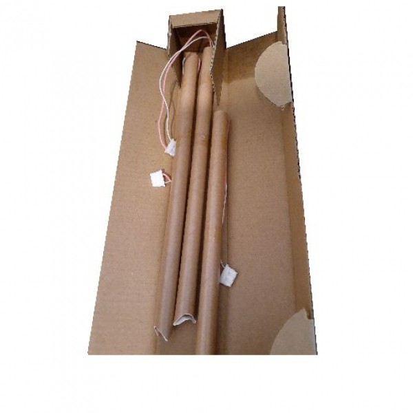 لامپ پنل فتوکپی ریکو 6500/75000