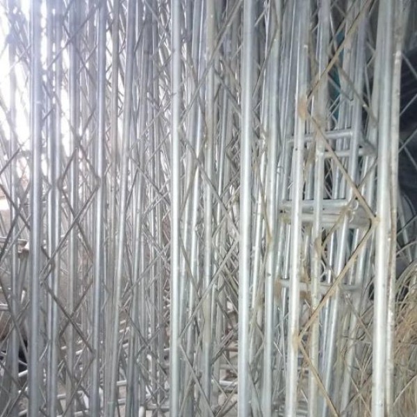 اسپیس فریم دست دوم تهران