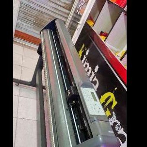 3 عدد کاتر پلاتر گرافتک و جگوار تهران