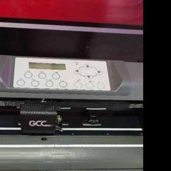 3 عدد کاتر پلاتر گرافتک و جگوار تهران