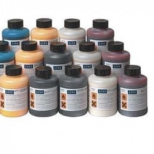 فروش انواع جوهر و حلال جت پرینتر و کارتریج