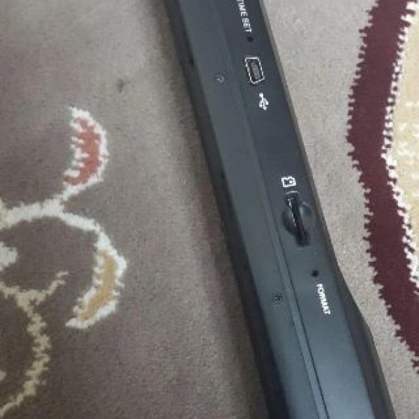 دستگاه اسکنر دستی تهران