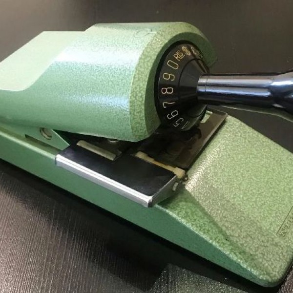 دستگاه پرفراژ چک نیپو تهران