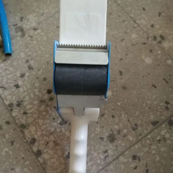 دستگاه چسب زن دستی شیراز