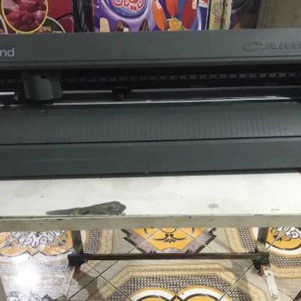 دستگاه کاتر پلاتر رولند تهران