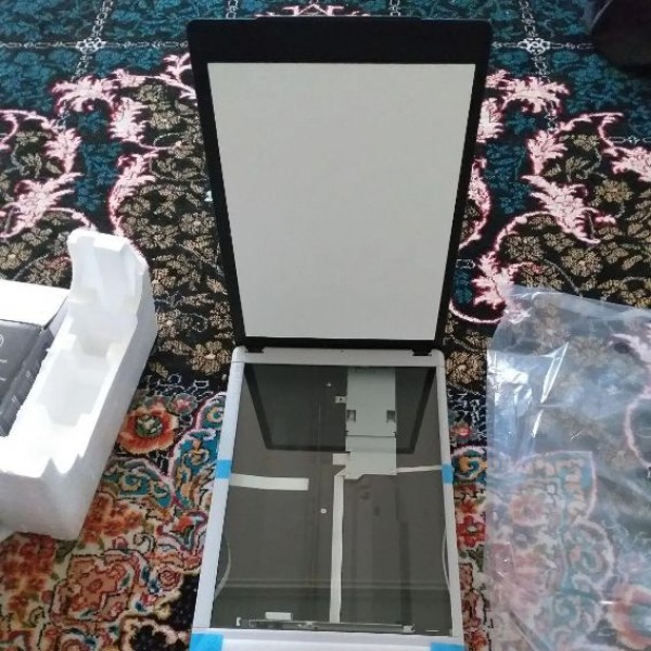 اسکنر رومیزی اپسون V19 اهواز