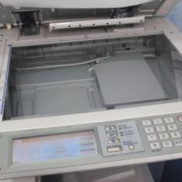 فروش دستگاه فتوکپی شارپ MX-M450