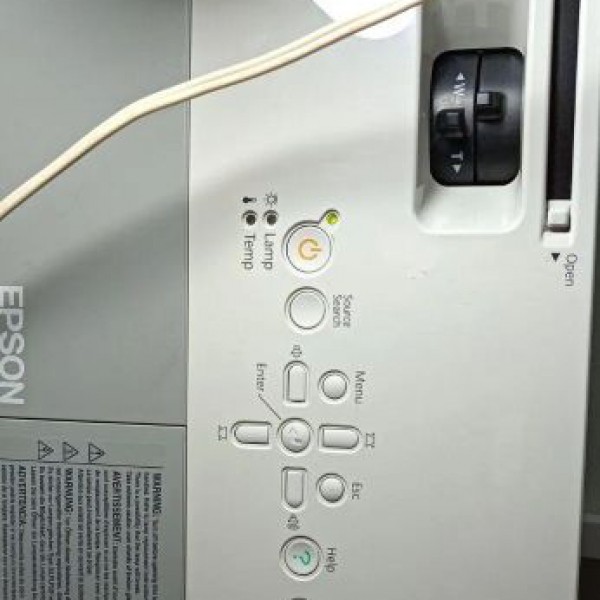 ویدیو پروژکتور اپسون تهران