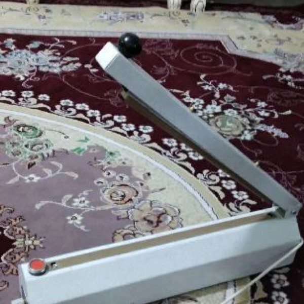 اتو دوخت پلاستیک اصفهان