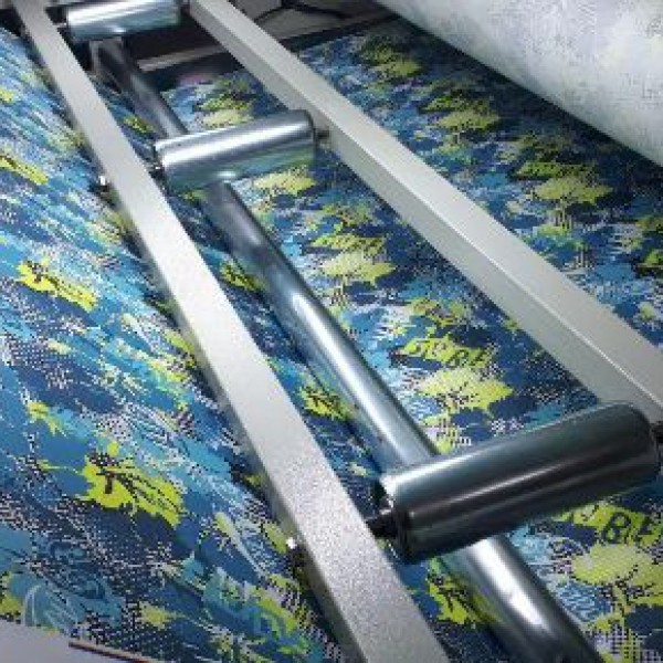 چاپ سابلیمیشن پارچه تهران