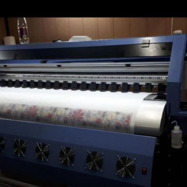 چاپ سابلیمیشن پارچه تهران