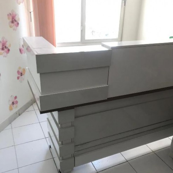 میز کانتر MDF تهران