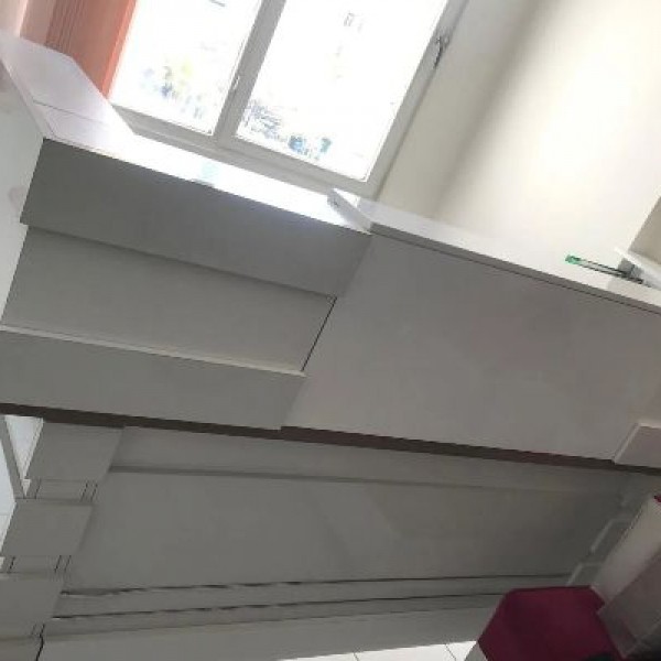 میز کانتر MDF تهران