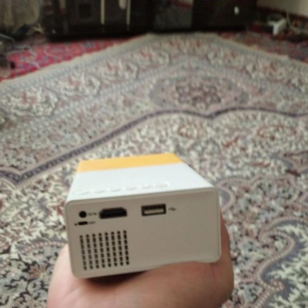 ویدیو پروژکتور مینی تهران