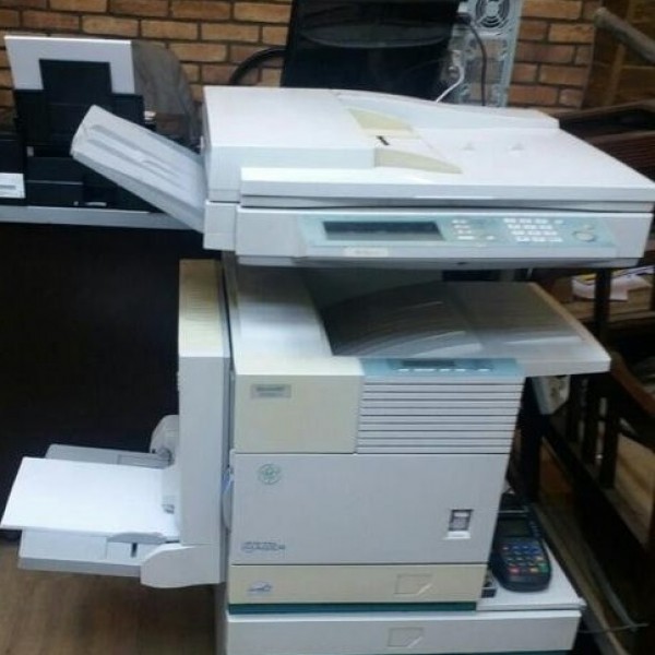 فروش دستگاه کپی