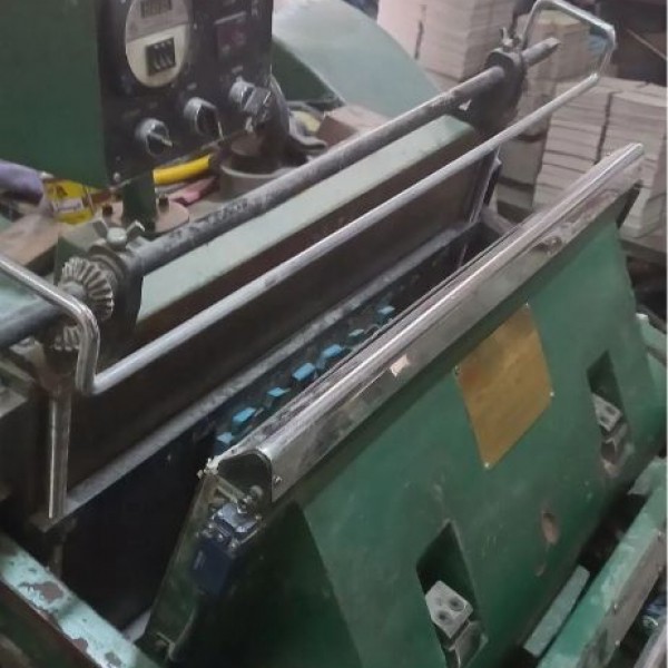 خدمات دایکات و جلدسازی تهران