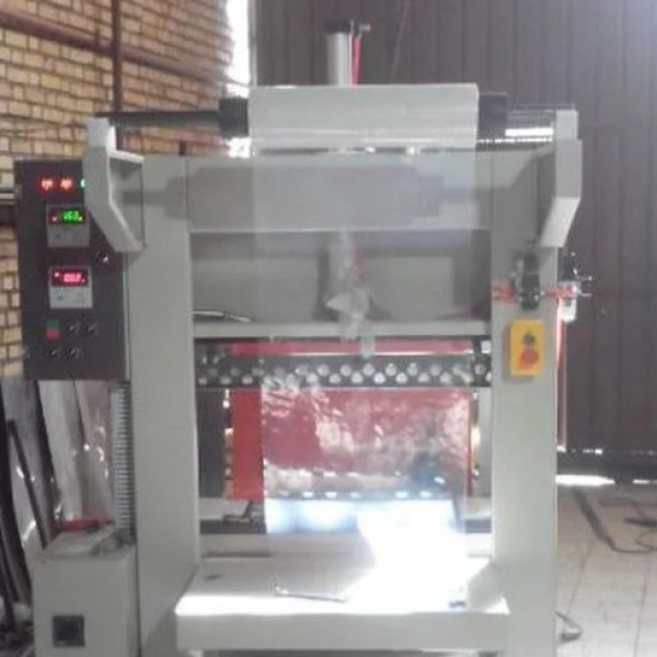 تعمیر دستگاه های شیرینگ پک مشهد