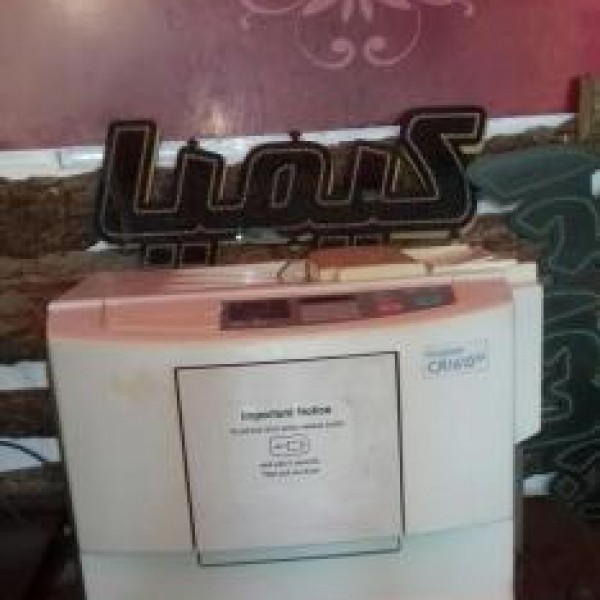 فروش دستگاه ریسو