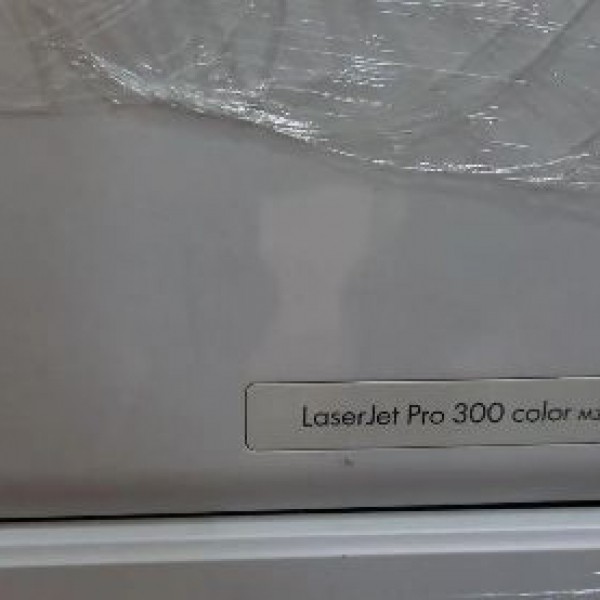 پرینتر لیزری رنگی اچ پی کرج