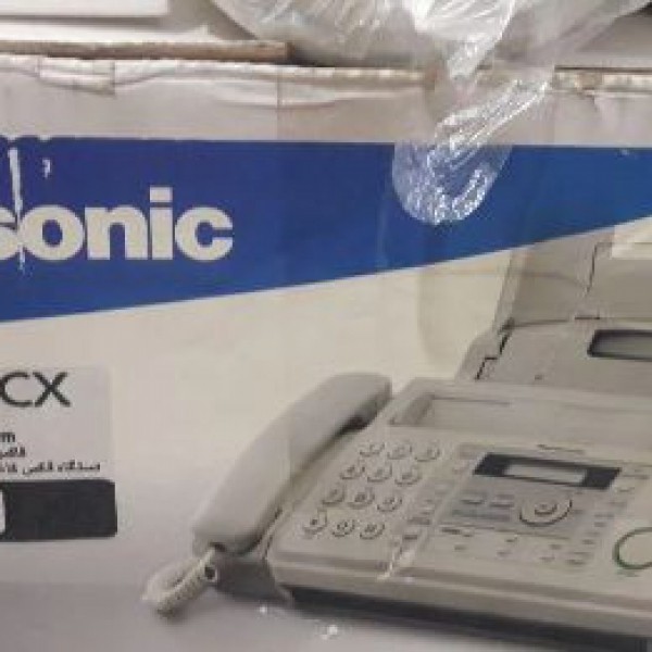 فکس لیزری پاناسونیک kx-fp365cx کرج