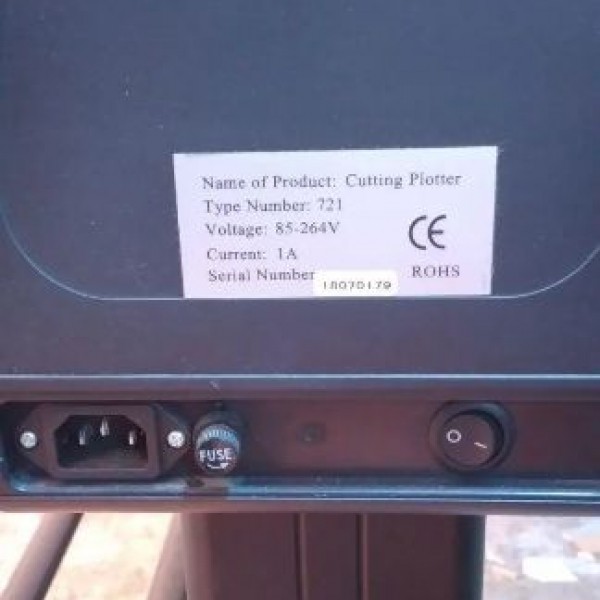 کاتر پلاتر roses trp300 تهران