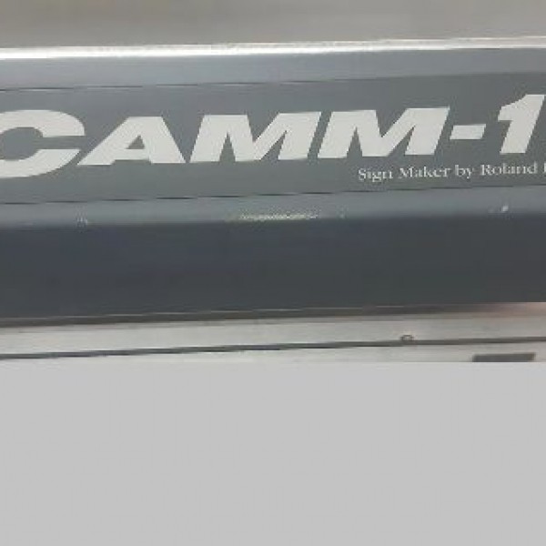 کاتر پلاتر رولند cx500 تبریز