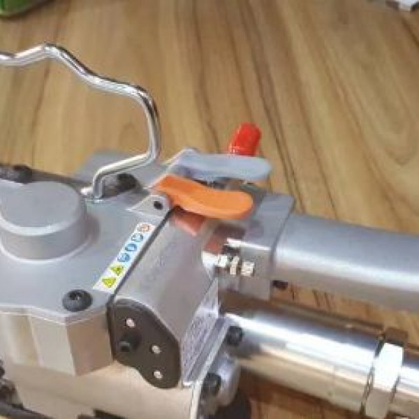 دستگاه تسمه‌کش بادی تهران