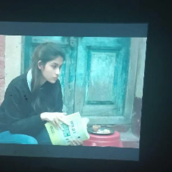 ویدیو پروژکتور اپسون93 علی‌آباد کتول