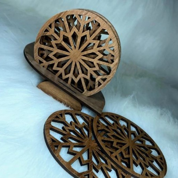 خدمات برش و حک لیزری تهران