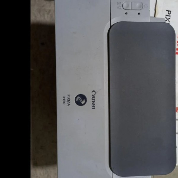اسکنر cannon ip 1600 PIXMA تهران