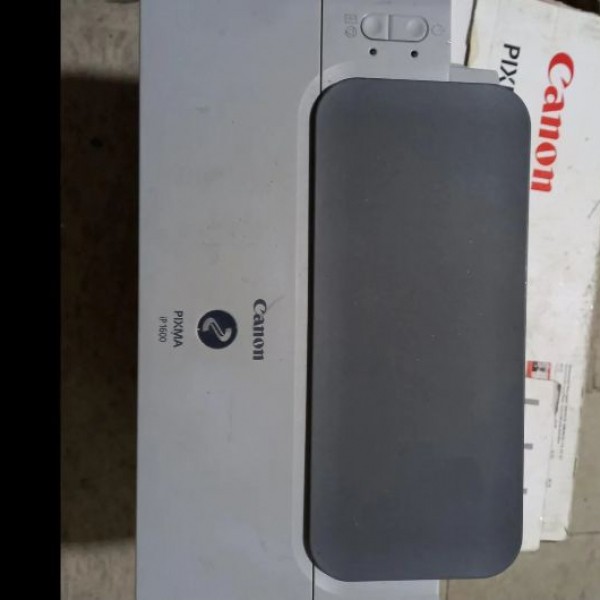 اسکنر cannon ip 1600 PIXMA تهران