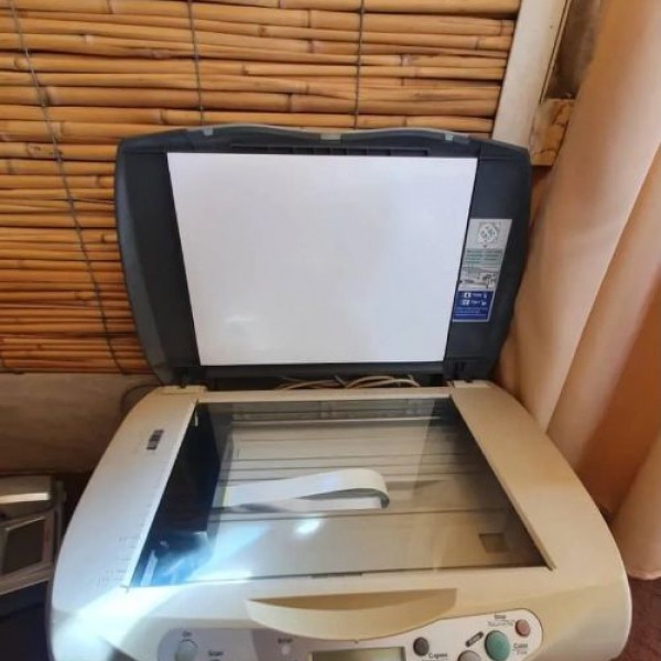 اسکنر/ پرینتر Epsom اصفهان