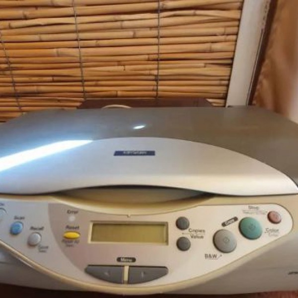 اسکنر/ پرینتر Epsom اصفهان
