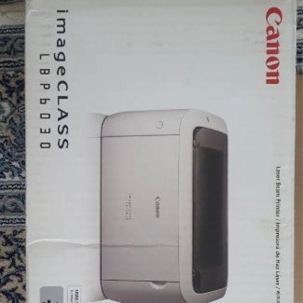 پرینتر لیزری رنگی canon شیراز