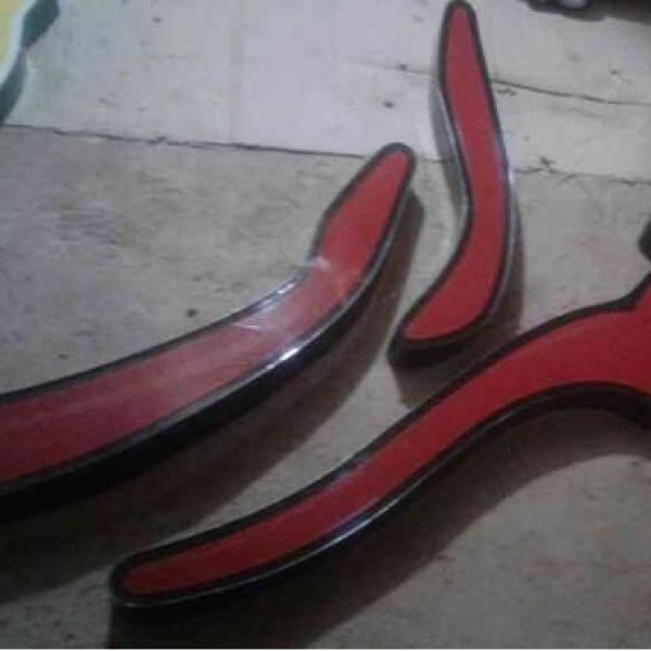 تابلو چلنیوم دست دوم بجنورد